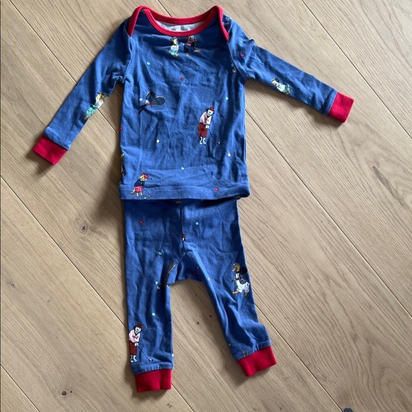 BedHead Other - BedHead Pajamas size 3-6 months